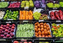 أسعار الطماطم والخضروات والفاكهة اليوم 17 مارس 2026 وأحدث تحديثات السوق
