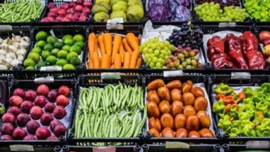 أسعار الطماطم والخضروات والفاكهة اليوم 17 مارس 2026 وأحدث تحديثات السوق