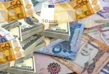 أسعار العملات العربية والأجنبية اليوم السبت 21 مارس 2026 في البنوك والتحولات المالية العالمية