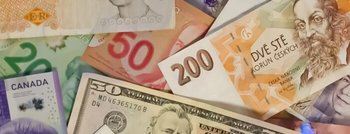 أسعار العملات العربية والأجنبية في مصر اليوم الأربعاء 18 مارس 2026 وتحديثات السوق المالية العالمية