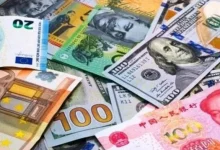 أسعار العملات العربية والأجنبية في مصر اليوم الثلاثاء 10 مارس 2026 وتحديثات السوق المالي