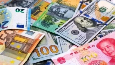 أسعار العملات العربية والأجنبية في مصر اليوم الثلاثاء 10 مارس 2026 وتحديثات السوق المالي