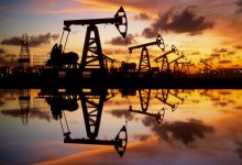 أسعار النفط ترتفع اليوم وخام برنت يقترب من 105 دولارات للبرميل