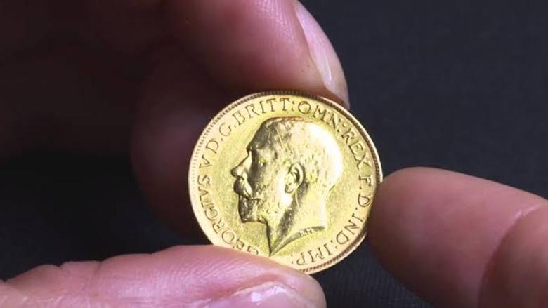 أسعار جرام الذهب وبيتكوين BTC اليوم في مصر تحديث مباشر – مشاهير