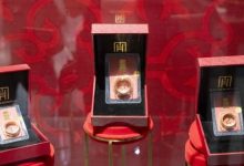 أسعار خواتم الذهب تقترب بشدة من أسعار سبائك الذهب في شركة SJC