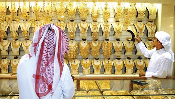 أسعار ذهب عيار 21 في الكويت اليوم وأحدث التغيرات السوقية