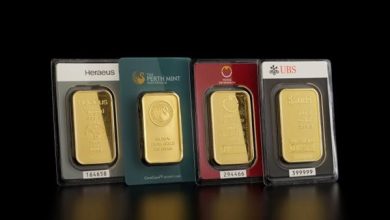 أسعار سبائك الذهب اليوم الأحد في الصاغة تحديث مباشر ومحدث