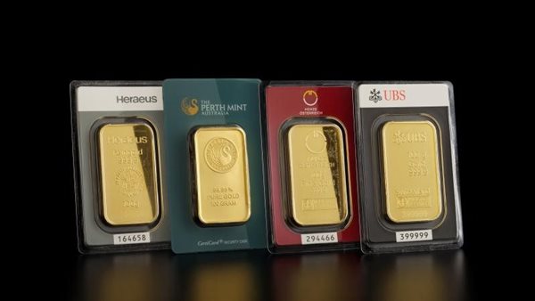 أسعار سبائك الذهب اليوم الأحد في الصاغة تحديث مباشر ومحدث