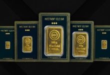 أسعار سبائك الذهب اليوم الثلاثاء في الصاغة تحديث مباشر ومفصل