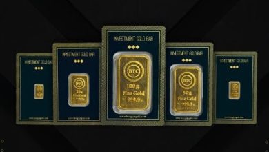 أسعار سبائك الذهب اليوم الثلاثاء في الصاغة تحديث مباشر ومفصل