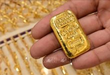 أسعار سبائك الذهب من شركة SJC تقترب من 183 مليون دونغ فيتنامي للأونصة وسط استقرار السوق العالمي