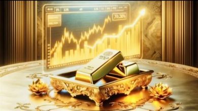 أسعار عيار 21 تصل إلى 7,450 جنيه وسعر الذهب العالمي عند 5,171.50 دولار