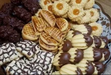 أسعار كحك عيد الفطر 2026 في منافذ وزارة التموين وأهم الخيارات المتاحة للمستهلكين