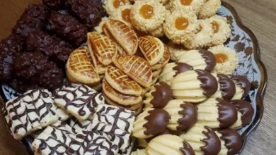 أسعار كحك عيد الفطر 2026 في منافذ وزارة التموين وأهم الخيارات المتاحة للمستهلكين