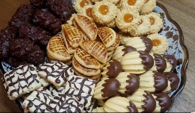 أسعار كحك عيد الفطر 2026 في منافذ وزارة التموين وأهم الخيارات المتاحة للمستهلكين – مشاهير أسعار كحك عيد الفطر 2026 في منافذ وزارة التموين وأهم الخيارات المتاحة للمستهلكين – مشاهير