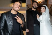 أغنية محمد نور في الحلقة الأخيرة من مسلسل «علي كلاي» تكشف تفاصيل حصرية
