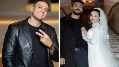 أغنية محمد نور في الحلقة الأخيرة من مسلسل «علي كلاي» تكشف تفاصيل حصرية