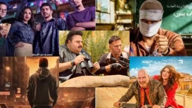 أفضل أفلام عيد الفطر 2026 تجمع بين الكوميديا والإثارة في تجربة سينمائية مميزة