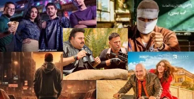 أفضل أفلام عيد الفطر 2026 تجمع بين الكوميديا والإثارة في تجربة سينمائية مميزة