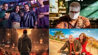 أفلام عيد الفطر 2026 تختتم موسم السينما بأبرز الإصدارات الجديدة