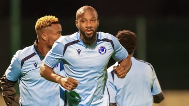 أكاديمية الرجاء تستقبل معسكر فريق نهضة بركان استعدادًا لدوري أبطال إفريقيا