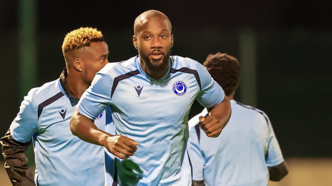 أكاديمية الرجاء تستقبل معسكر فريق نهضة بركان استعدادًا لدوري أبطال إفريقيا – مشاهير