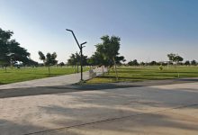 أمانة نجران تجهز الحدائق والمتنزهات لاستقبال الزوار بإجازة عيد الفطر