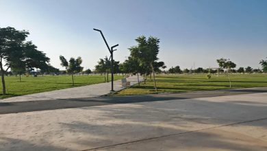 أمانة نجران تجهز الحدائق والمتنزهات لاستقبال الزوار بإجازة عيد الفطر