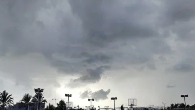 أمطار ورياح حالة الطقس غدا الخميس 12 مارس 2026 تكشفها الأرصاد الجوية بتفصيلات دقيقة