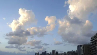 أمطار ورياح والعظمى بالقاهرة 23 تفاصيل حالة الطقس غدا الخميس 19-3-2026