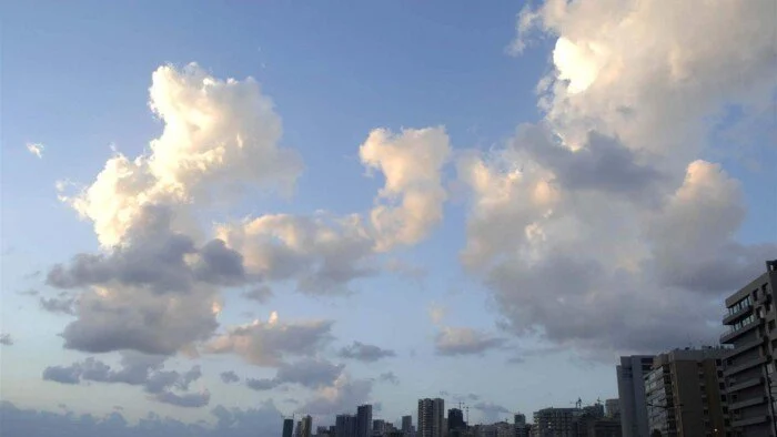 أمطار ورياح والعظمى بالقاهرة 23 تفاصيل حالة الطقس غدا الخميس 19-3-2026