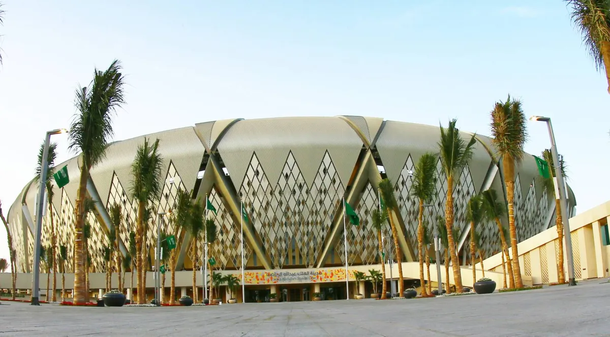 أمين الآسيوي يوضح لـ«الشرق الأوسط» تطلعات النخبة في السعودية