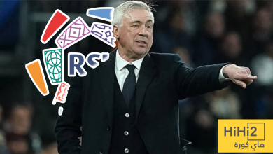 أنشيلوتي يؤكد قوة الدوري السعودي بدليل لا يقبل الجدل