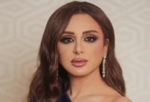 أنغام تتصدر الترند بأغنيتها الجديدة مش قادرة وتلامس مشاعر الجمهور