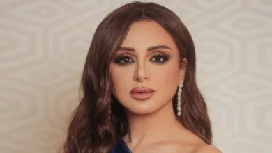 أنغام تتصدر الترند بأغنيتها الجديدة مش قادرة وتلامس مشاعر الجمهور