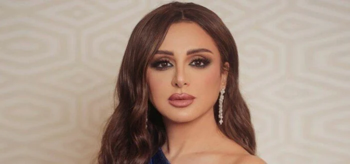 أنغام تتصدر الترند بأغنيتها الجديدة مش قادرة وتلامس مشاعر الجمهور