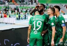 أهلي جدة يترقب مفاجآت القادسية في الدوري السعودي للمحترفين