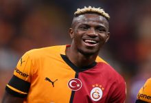 أول اتصال بين وكيل اللاعبين وأوسيمين يناقش مستقبل الهلال