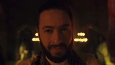 أول تصريح لمؤلف مسلسل المداح 6 عقب عرضه في رمضان 2026