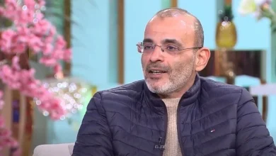 أيمن بهجت قمر يكشف حقيقة النجومية الحقيقية من خلال منافسة النجوم في رمضان والسينما