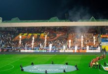 إبداع متألق وجماهير غفيرة تتحدى كافة الظروف