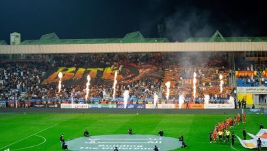 إبداع متألق وجماهير غفيرة تتحدى كافة الظروف