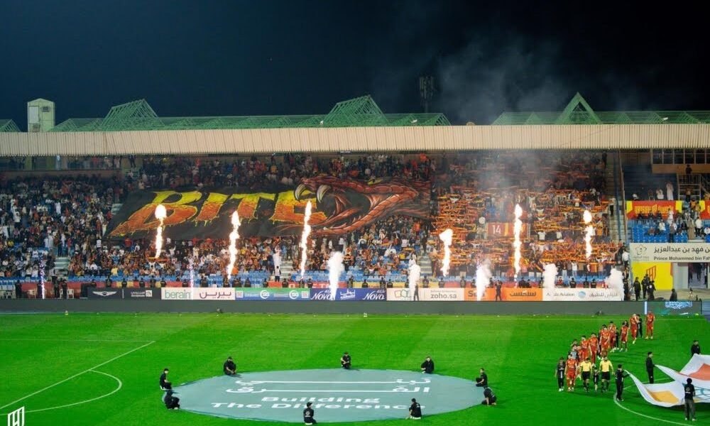 إبداع متألق وجماهير غفيرة تتحدى كافة الظروف