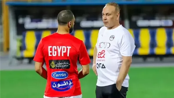 إبراهيم حسن يوجه نصيحة لمحمد صلاح بعد وداعه لليفربول ويؤكد تفوق الدوري السعودي على الأمريكي