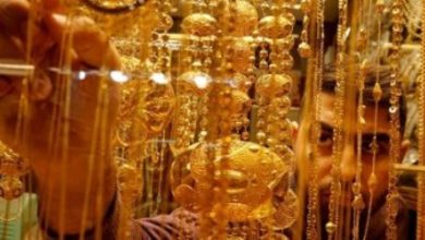 إجازة السوق وتأثيرها على أسعار الذهب في مصر اليوم الأحد 15 مارس 2026