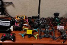 إحباط محاولة تنفيذ هجوم إرهابي يستهدف منشآت حيوية في البلاد