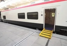 إذا حجزت في قطار Talgo تعرف على مواعيد التحرك والوصول في أول أيام عيد الفطر 2026