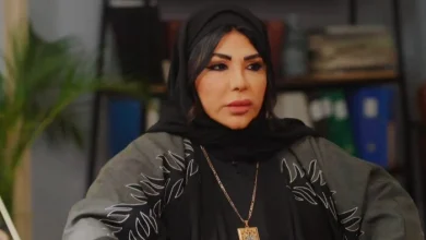 إشادات واسعة بكوميديا غادة إبراهيم في مسلسل «المتر سمير» بدور زوجة الأب الراحل