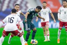 إصابة الدوسري تحرم الهلال من خدماته في 3 مباريات بالدوري