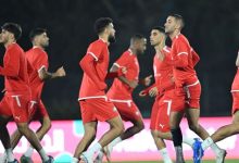 إصابة تخرج نجم المنتخب السعودي من مشوار مونديال 2026